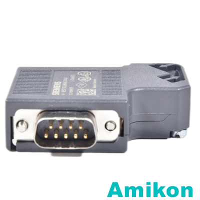 SIEMENS 6ES7972-0BA42-0XA0 SIMATIC DP Connection plug for PROFIBUS