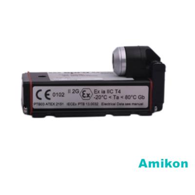 EPRO PR6426/00-8 M CON011 Control Module