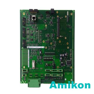 ABB UAD143A101 3BHE012276R0101 Drives Control Board