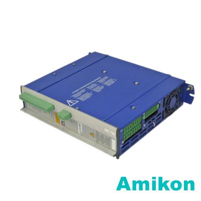 KOLLMORGEN SERVOSTAR 610-AS Digital Servo Amplifier