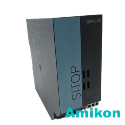 SIEMENS 6EP1333-2AA01 Sitop Smart 5A Power Supply - 120W