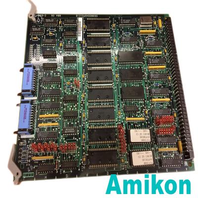 GE IC3600SIXJ1C1B POWER SUPPLY BOARD