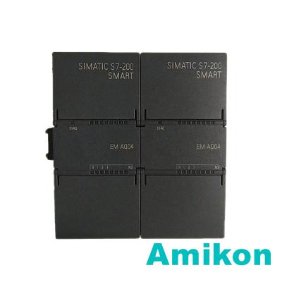 SIEMENS 6ES7288-3AQ04-0AA0 Analog output SM AQ04