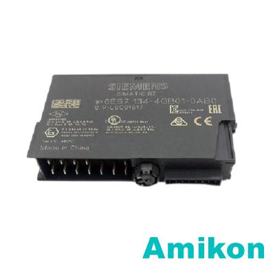 SIEMENS 6ES7134-4GB01-0AB0 Analog Input Module - 2AI