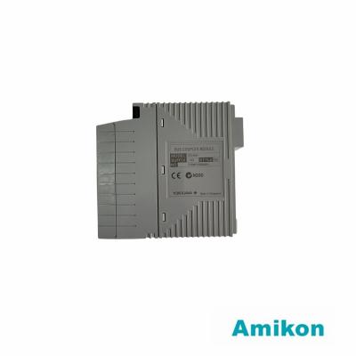 YOKOGAWA EC401-50 S3 Bus Coupler Module