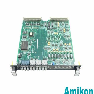 GE DS200TCQCG1AHD Overflow Board