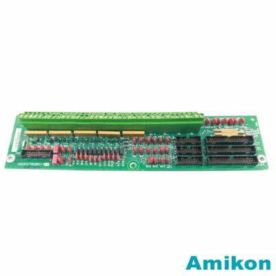 GE DS200TCQAG1ADC Termination Board