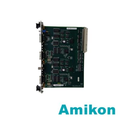 SST SST-PFB3-VME-2/SST-PB3-VME-1 Communication Board