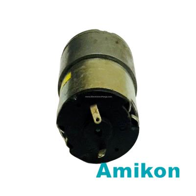 DCM64 050189 DCM64 DC Gear Motor