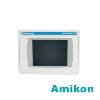 2711P-RDT7CM  Panelview Plus 700 series display module