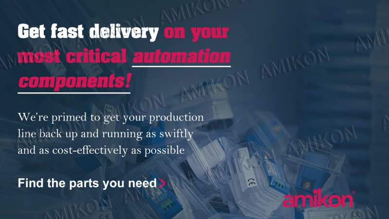 Представляем серию Bently Nevada 3300: главное преимущество точного мониторинга