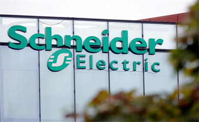 Schneider Electric рассматривает возможность продажи своего бизнеса
