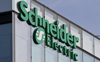 Schneider Electric помогает создать новый импульс городского интеллекта