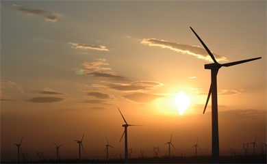 АББ продвигает ветряные турбины к цифровым технологиям
